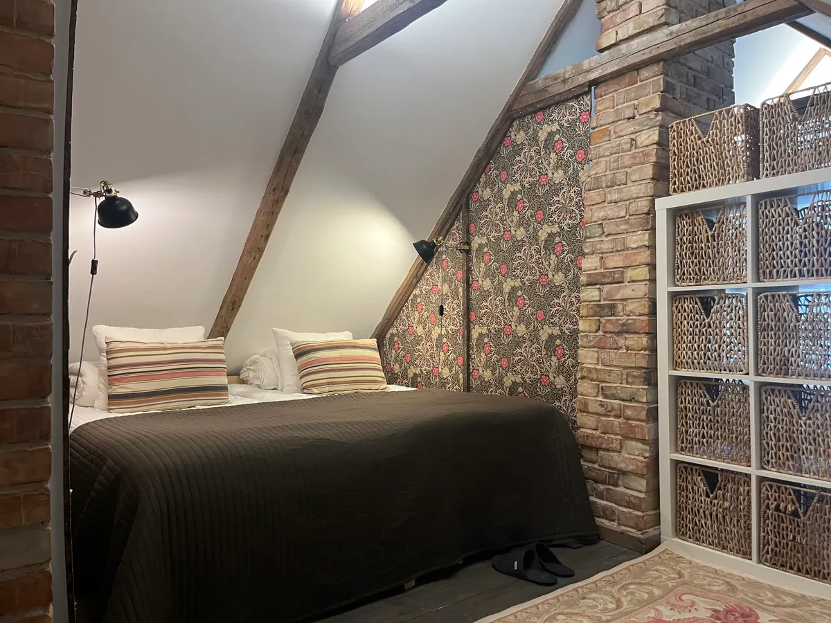 Hyresbostad på Ängelholm i angelholm