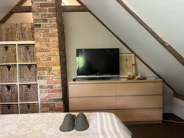 Hyresbostad på Ängelholm i angelholm