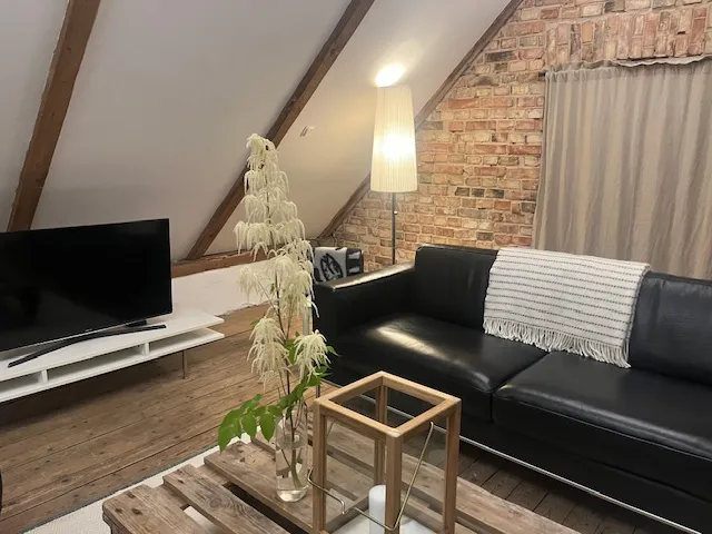 Hyresbostad på Ängelholm i angelholm