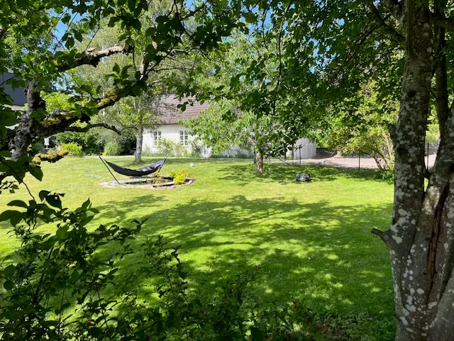 Hyresbostad på Ängelholm i angelholm