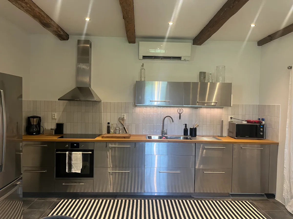 Hyresbostad på Ängelholm i angelholm