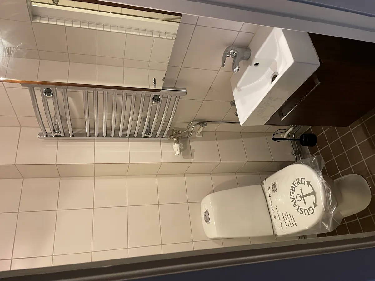 Hyreslägenhet på Helsingborg i helsingborg