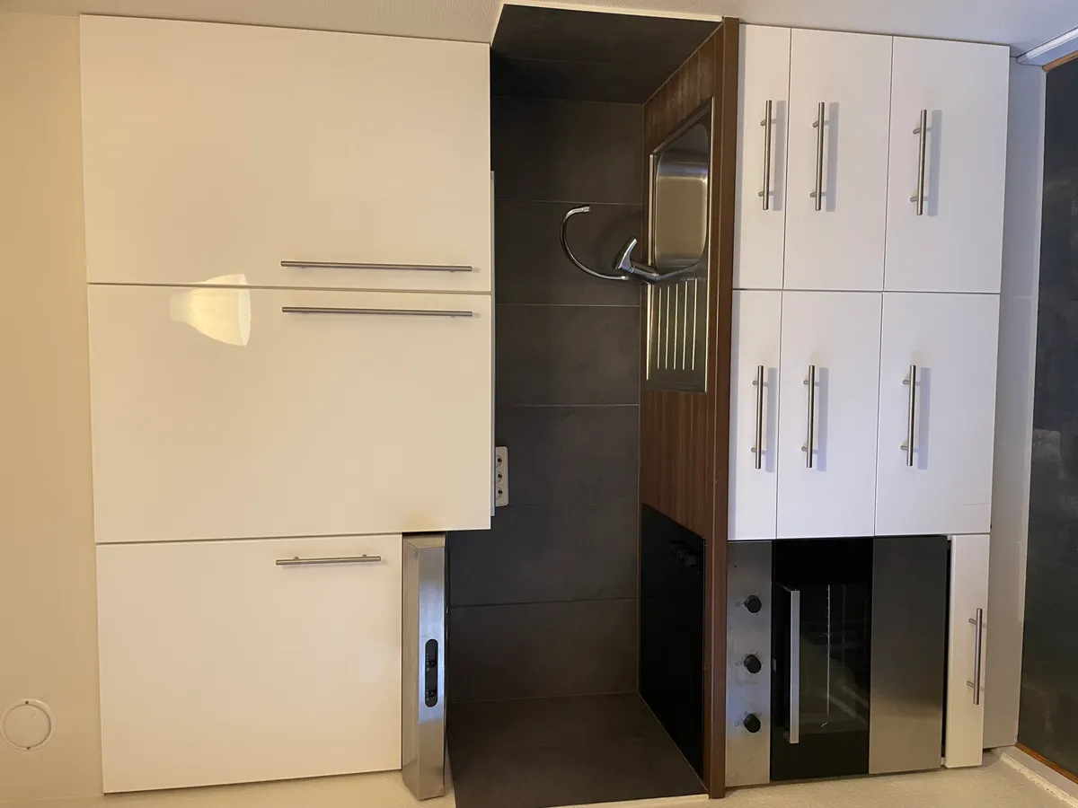 Hyreslägenhet på Helsingborg i helsingborg