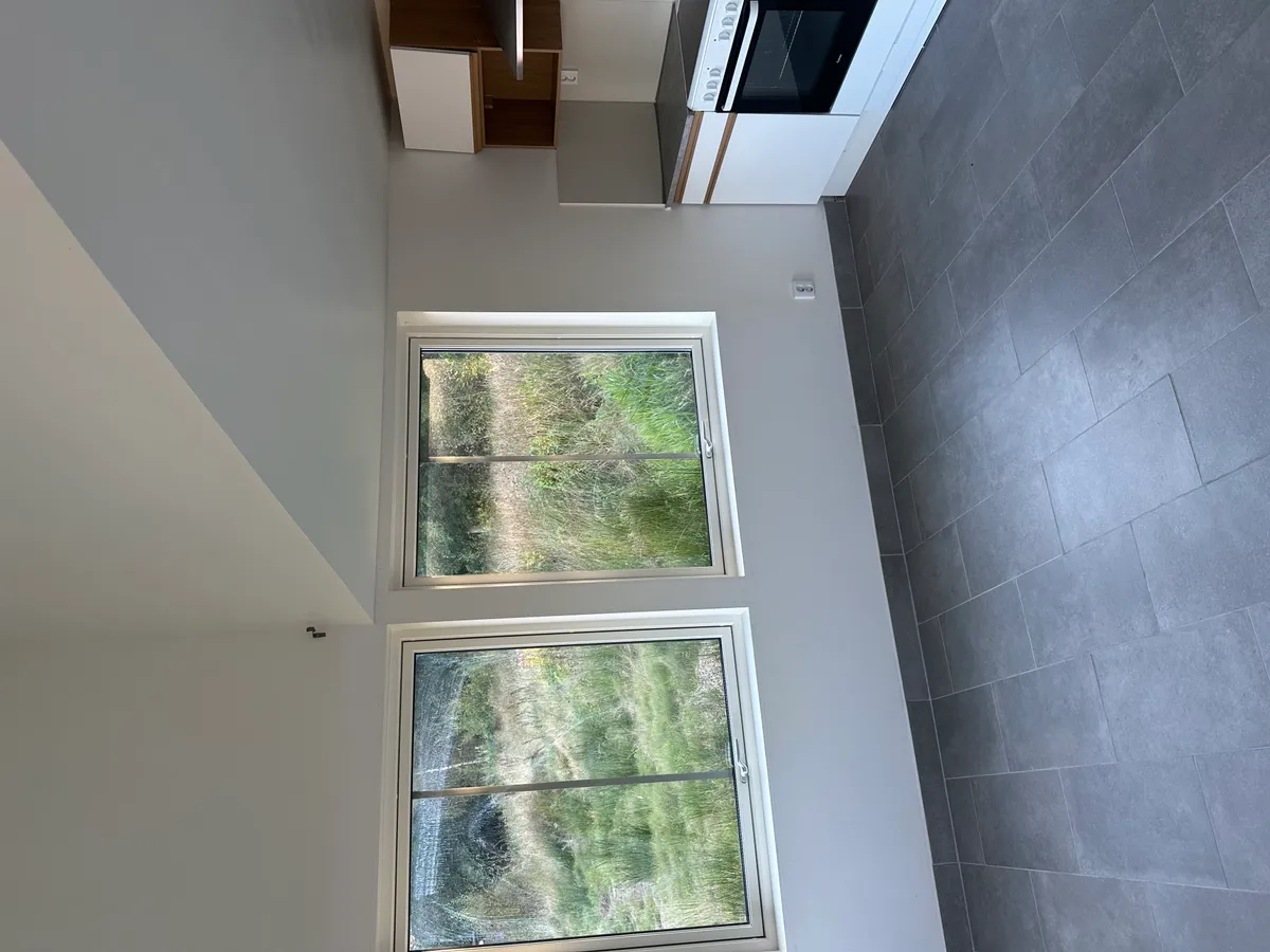 Hyresbostad på Vallda i vallda