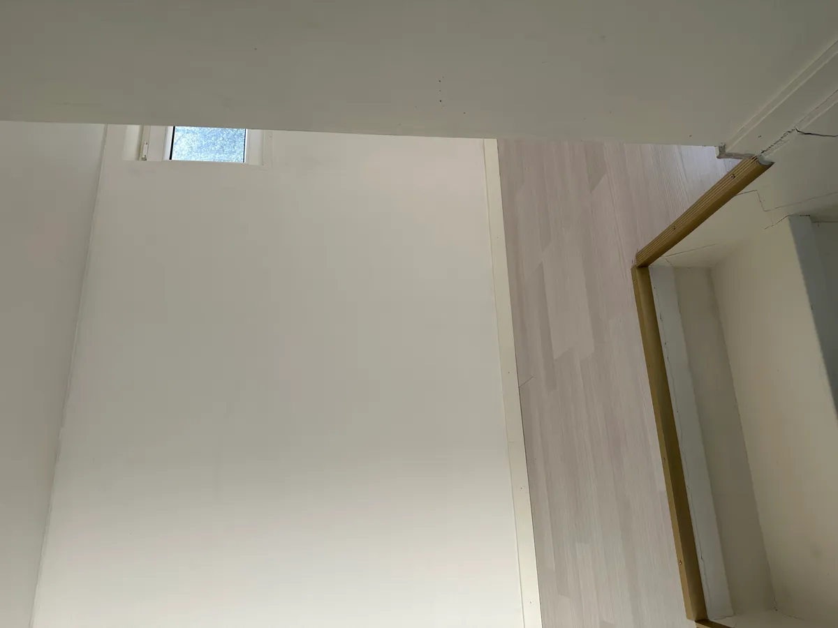 Hyresbostad på Vallda i vallda