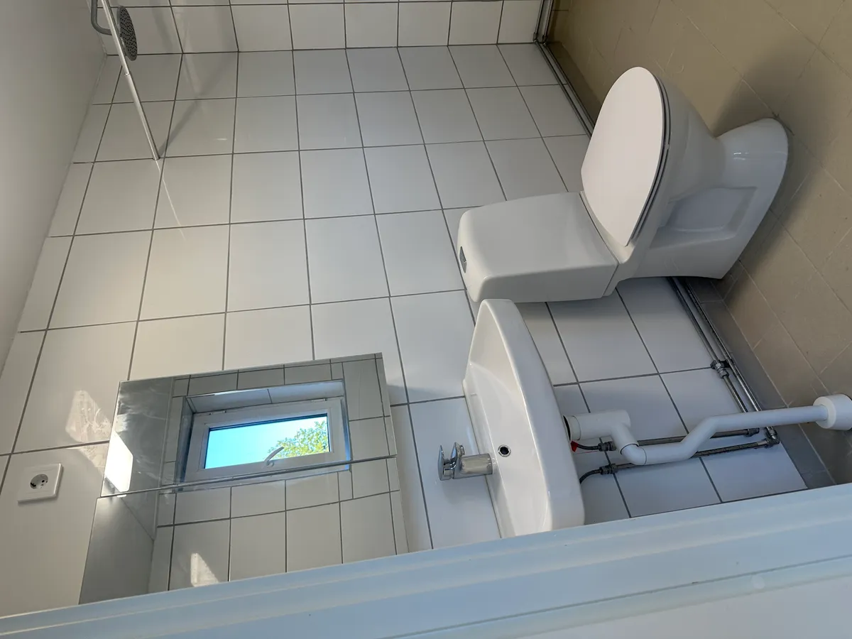 Hyresbostad på Vallda i vallda