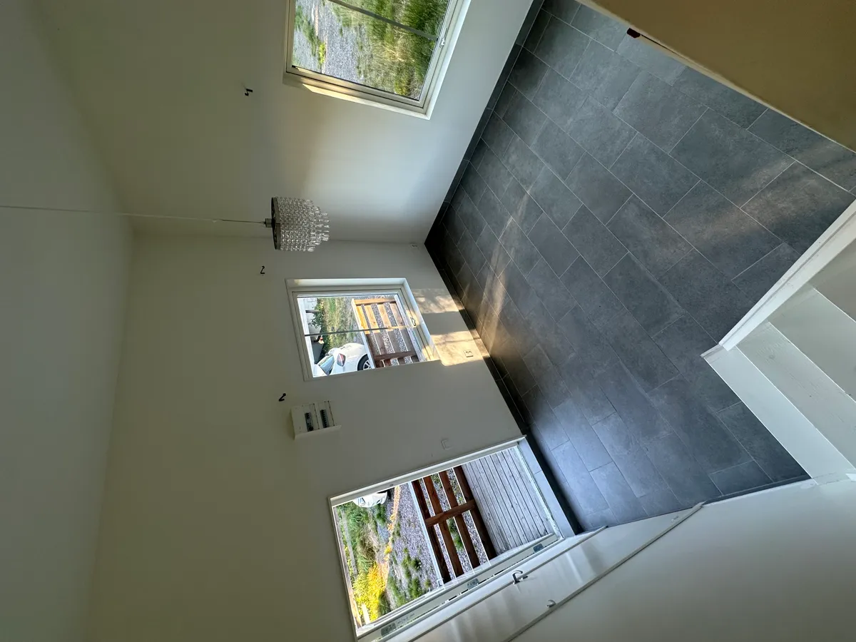 Hyresbostad på Vallda i vallda