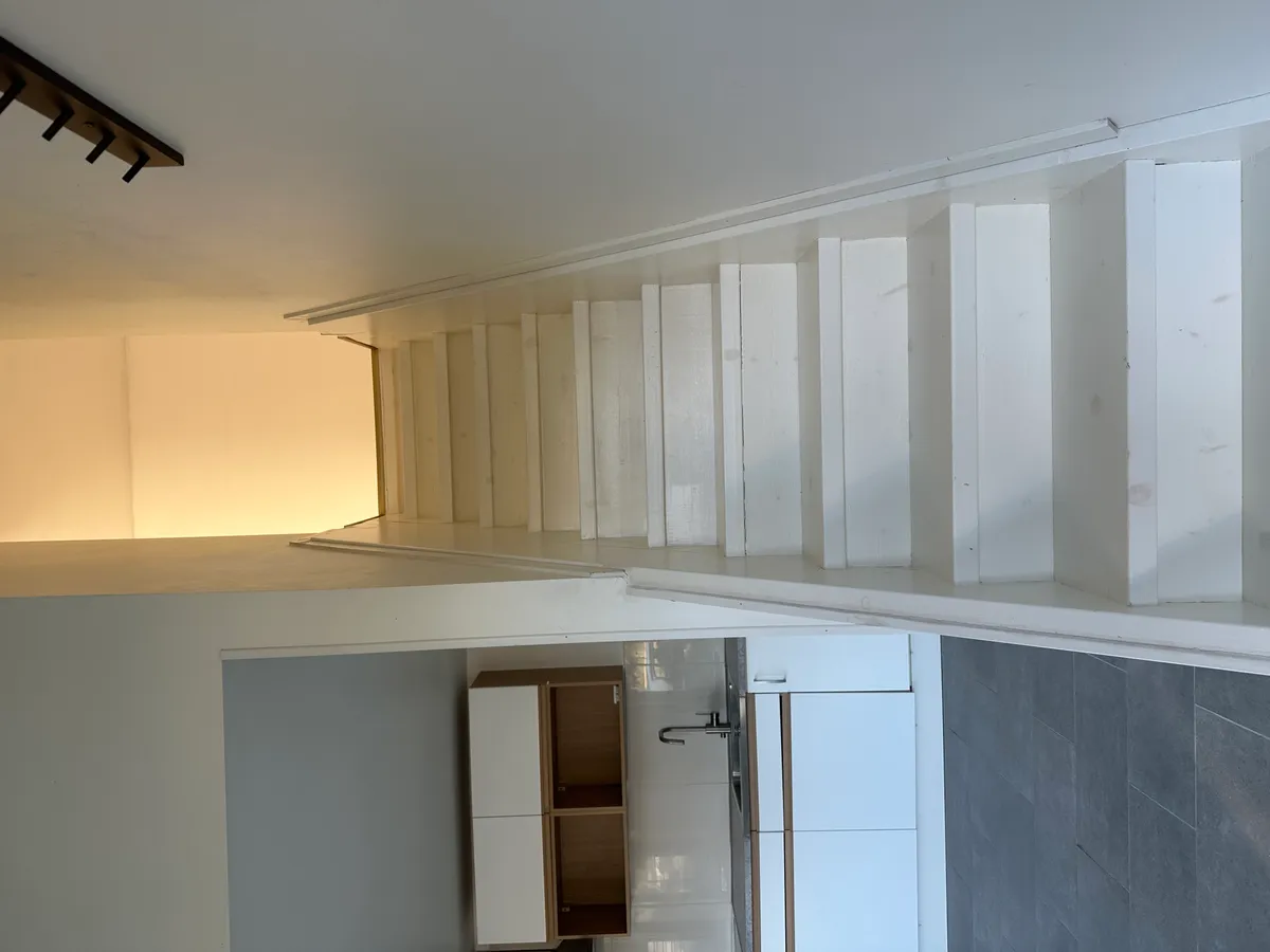 Hyresbostad på Vallda i vallda