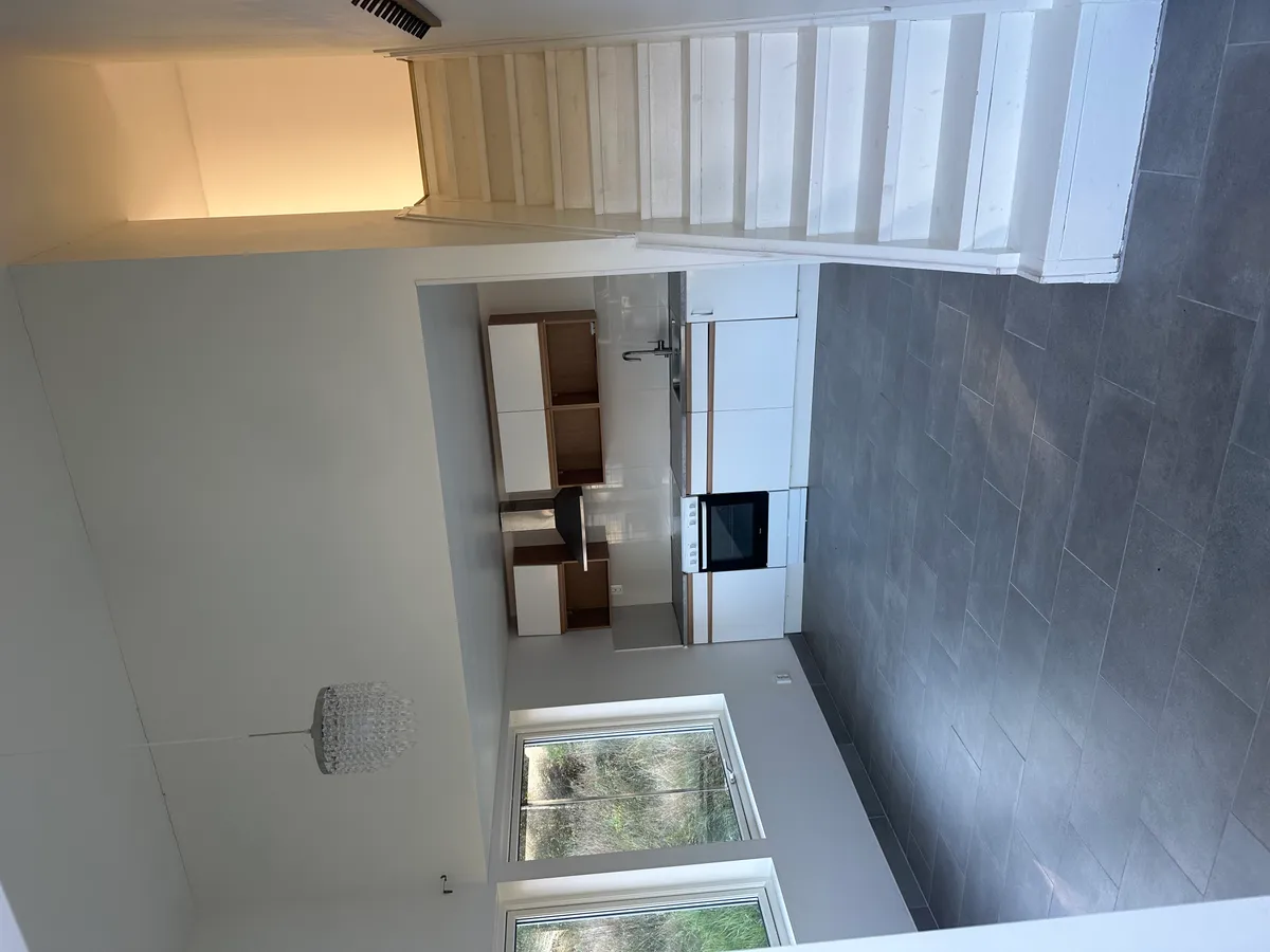 Hyresbostad på Vallda i vallda