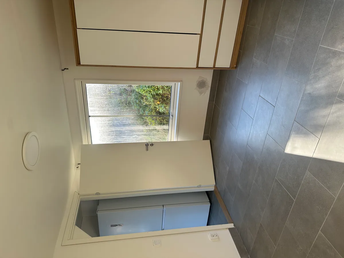 Hyresbostad på Vallda i vallda