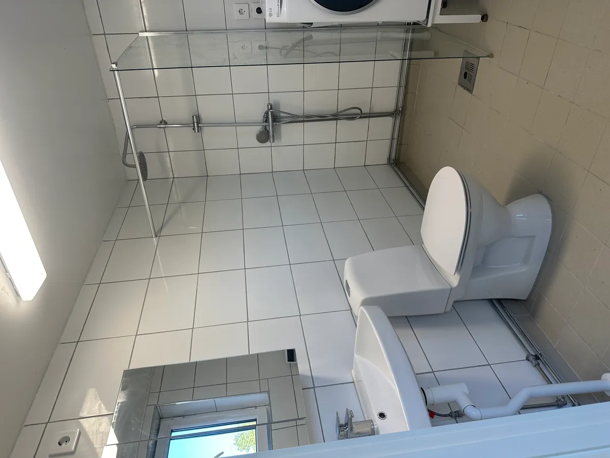 Hyresbostad på Vallda i vallda