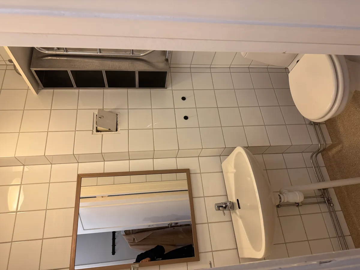 Hyreslägenhet på Stockholm i stockholm
