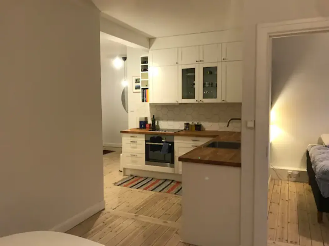 Hyreslägenhet på Stockholm i stockholm