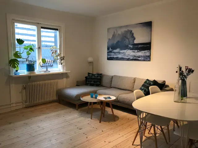 Hyreslägenhet på Stockholm i stockholm