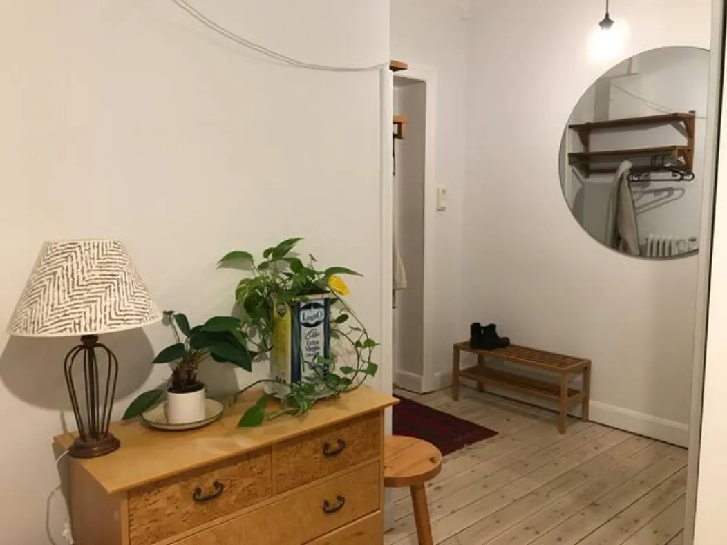 Hyreslägenhet på Stockholm i stockholm