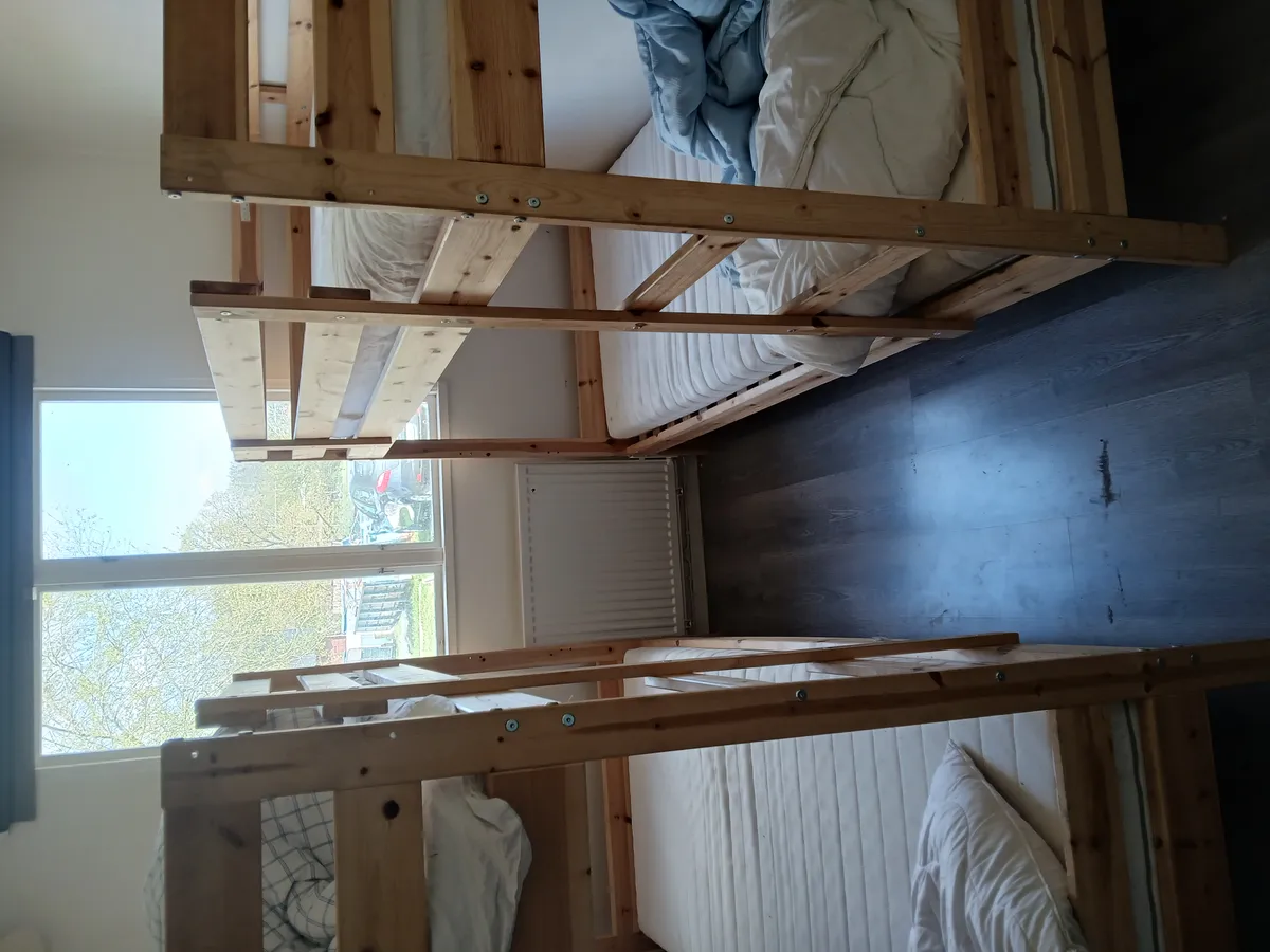 Hyresbostad på Vallentuna i vallentuna