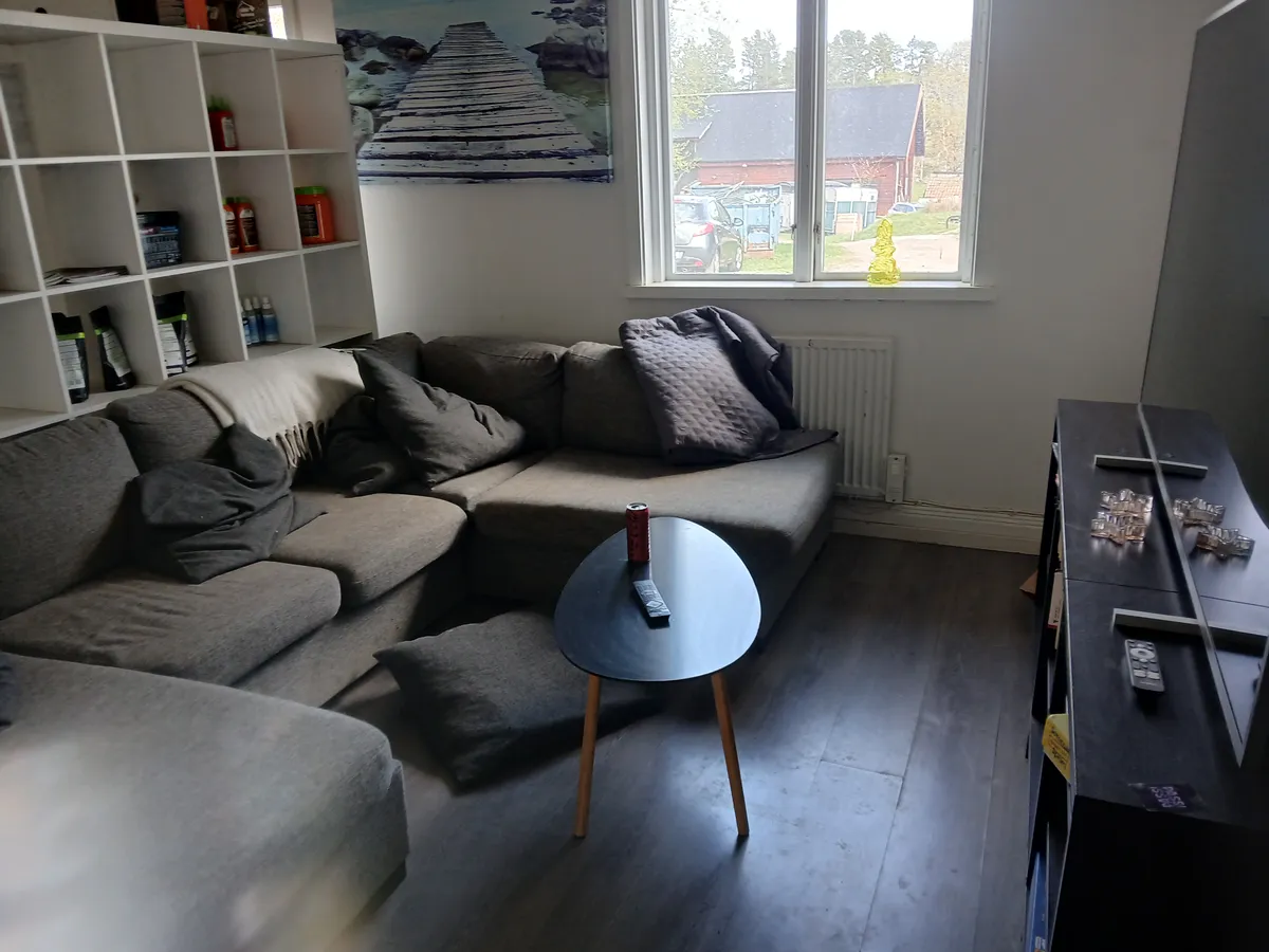 Hyresbostad på Vallentuna i vallentuna