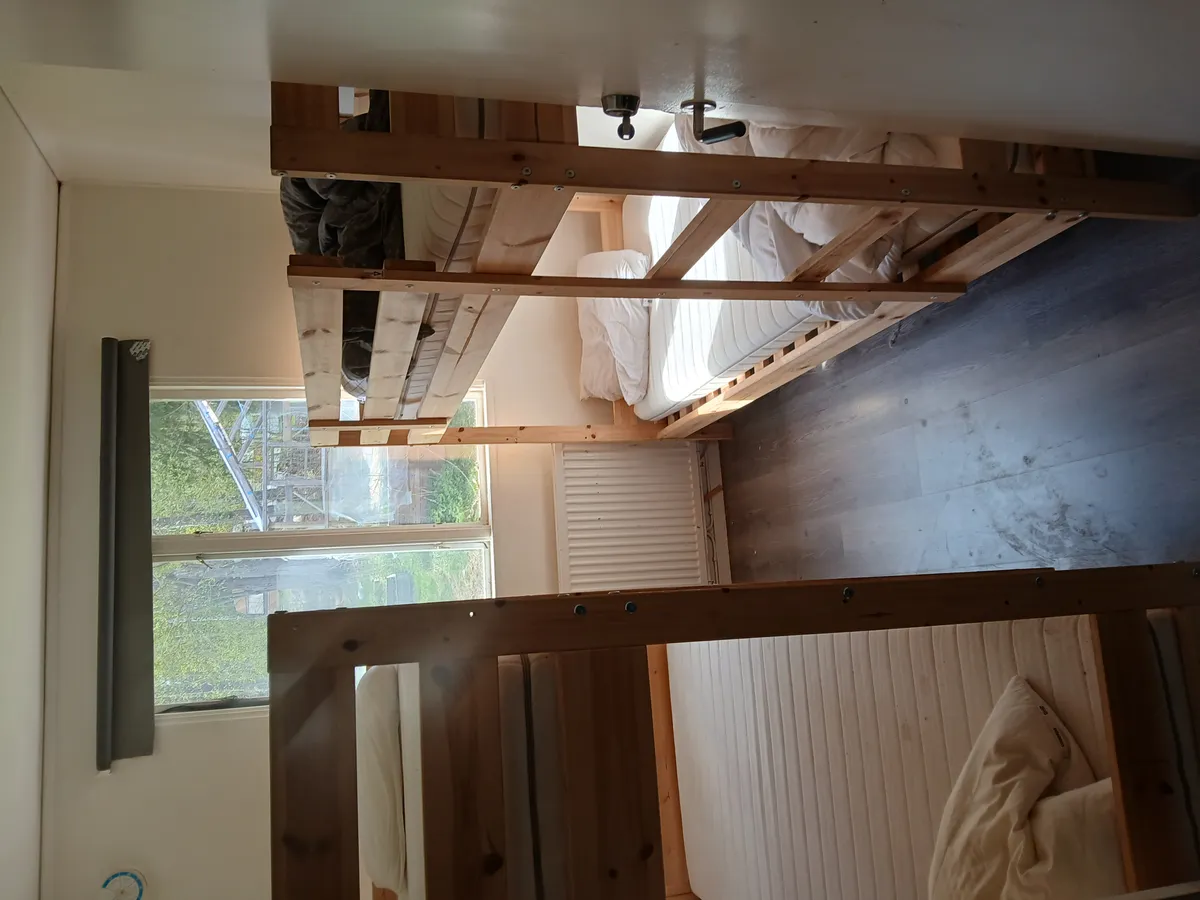 Hyresbostad på Vallentuna i vallentuna