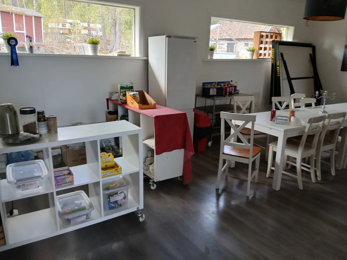 Hyresbostad på Vallentuna i vallentuna