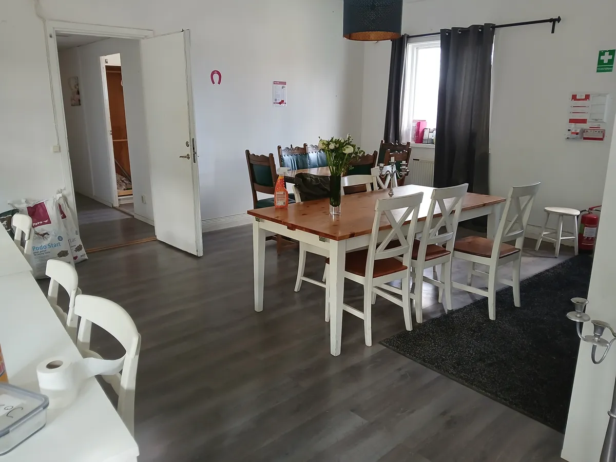 Hyresbostad på Vallentuna i vallentuna