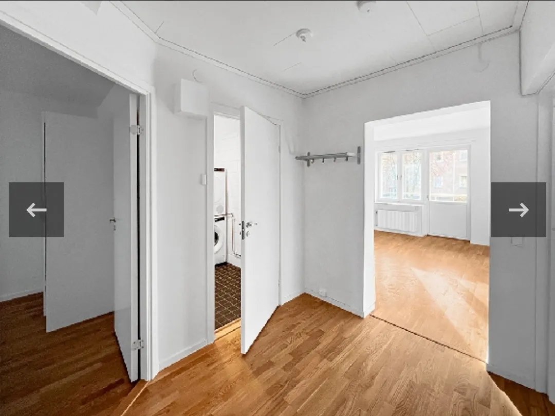 Hyreslägenhet på Västerås i vasteras