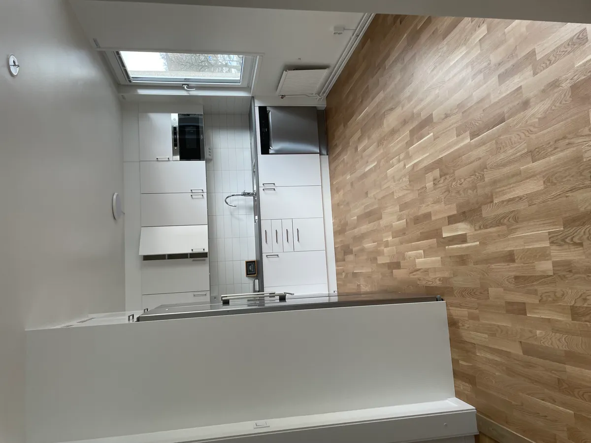 Hyreslägenhet på Skärholmen i skarholmen