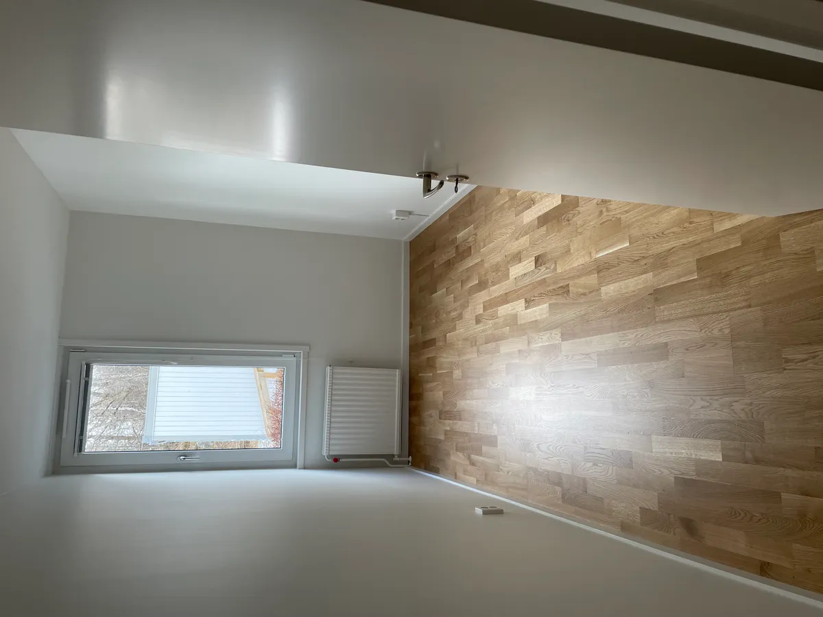 Hyreslägenhet på Skärholmen i skarholmen