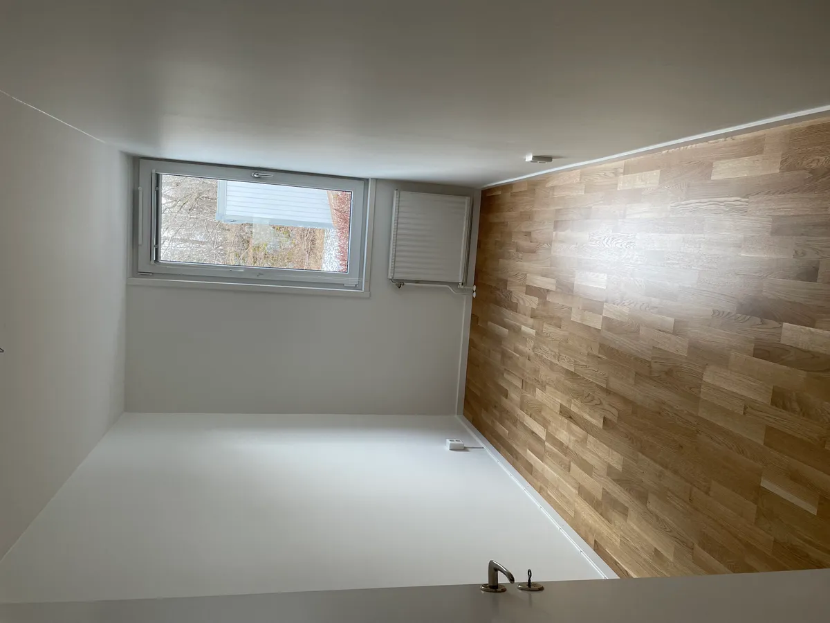 Hyreslägenhet på Skärholmen i skarholmen