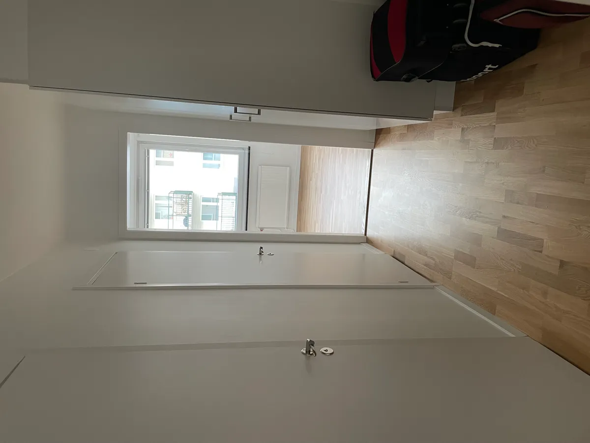 Hyreslägenhet på Skärholmen i skarholmen