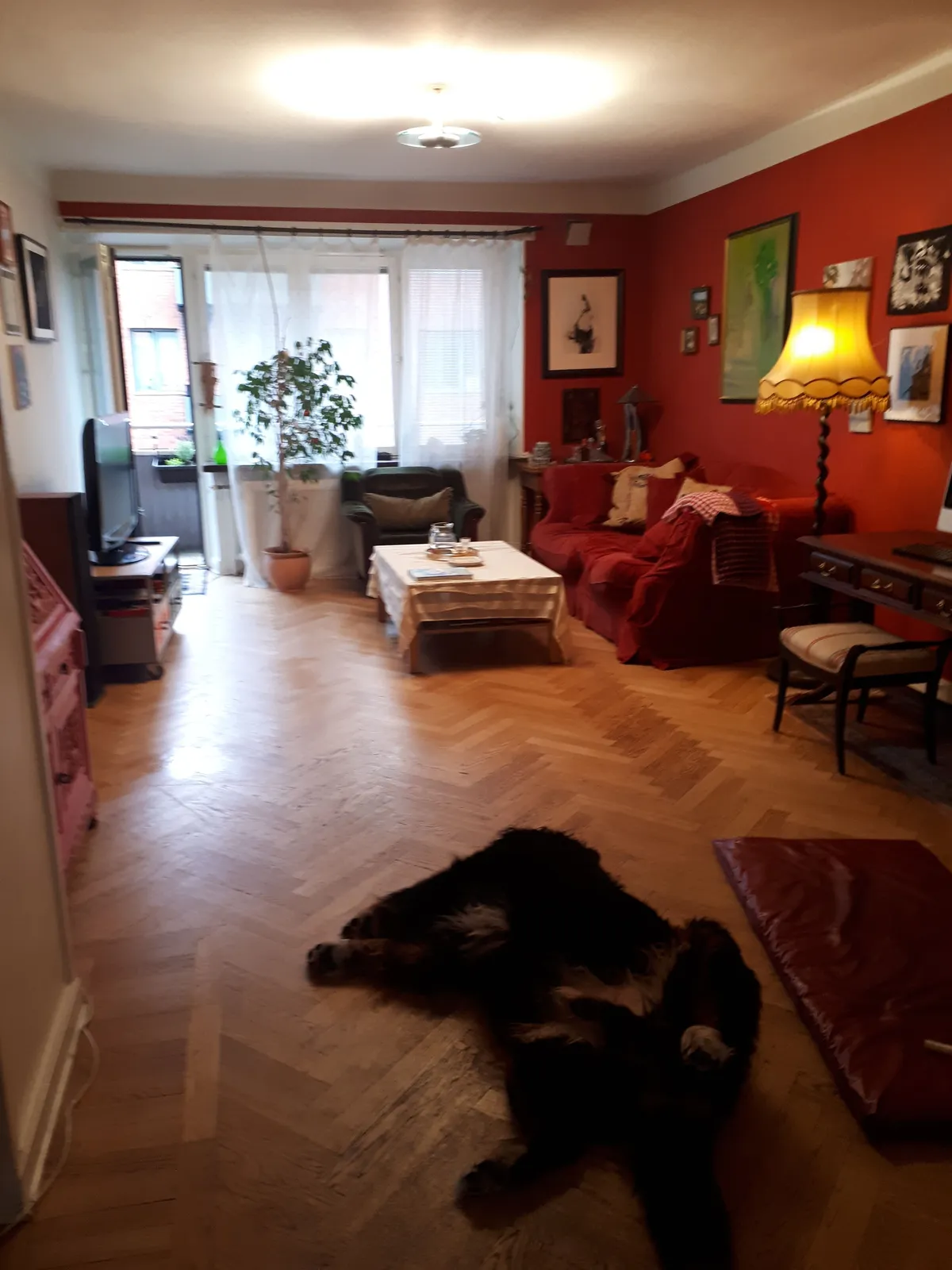 Hyreslägenhet på Göteborg i goteborg