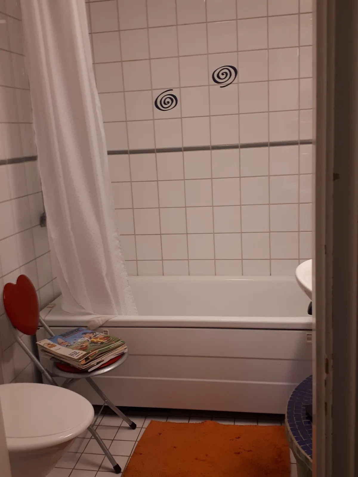 Hyreslägenhet på Göteborg i goteborg