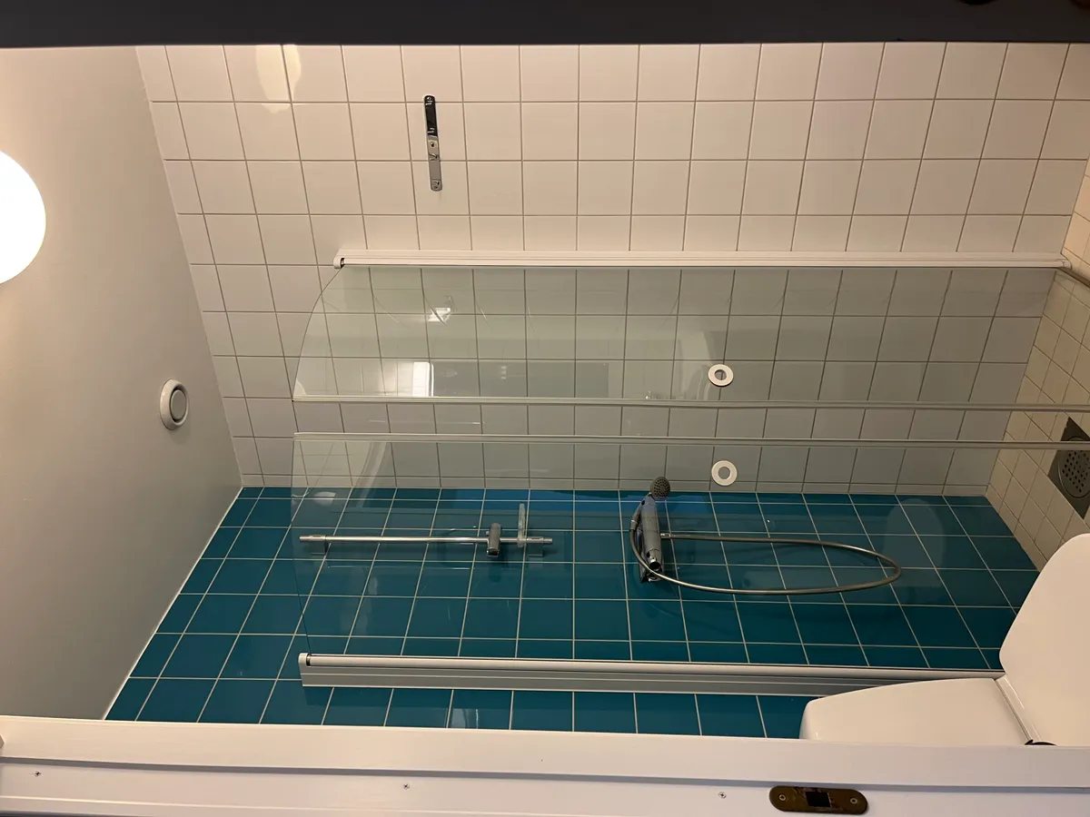 Hyreslägenhet på Kista i kista