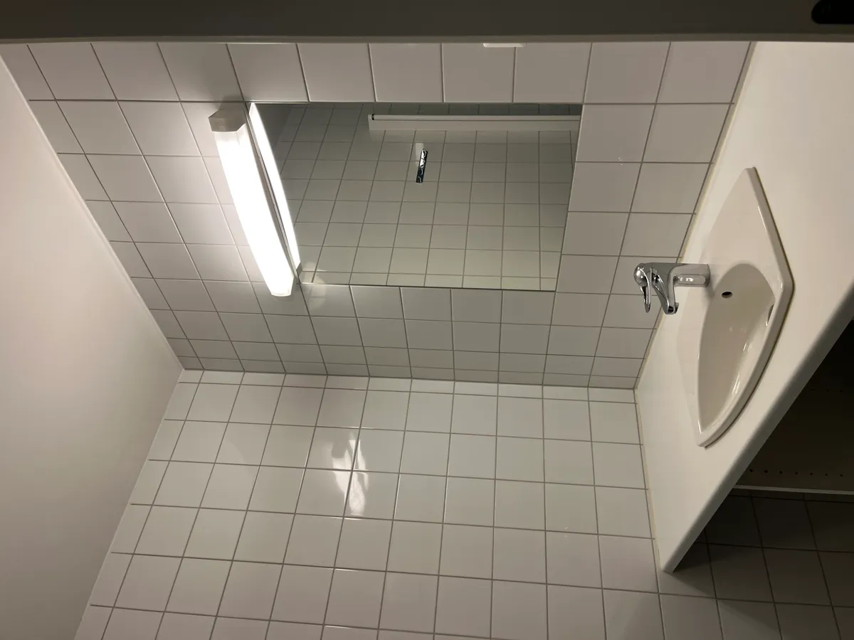 Hyreslägenhet på Kista i kista