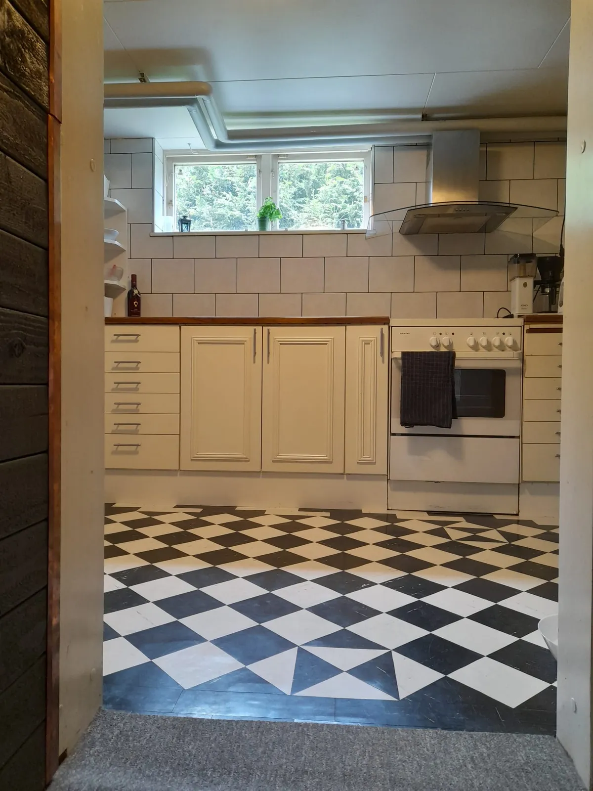 Hyresbostad på Höör i hoor