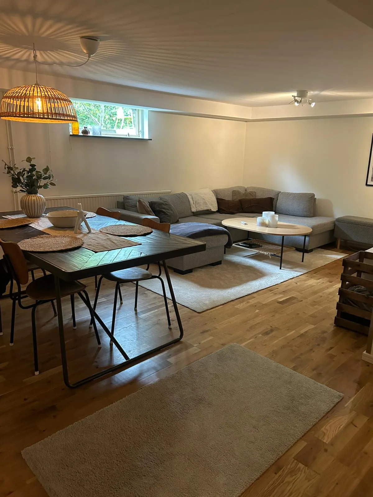 Hyresbostad på Höör i hoor