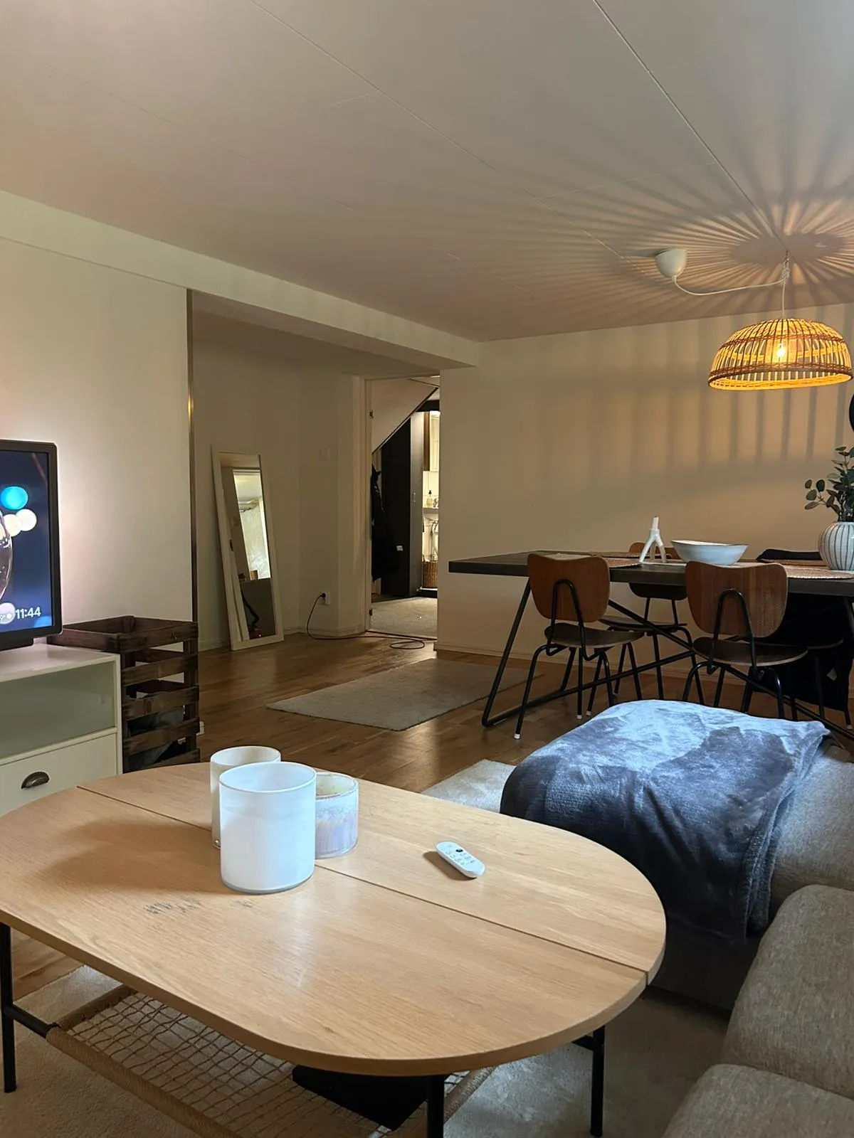 Hyresbostad på Höör i hoor