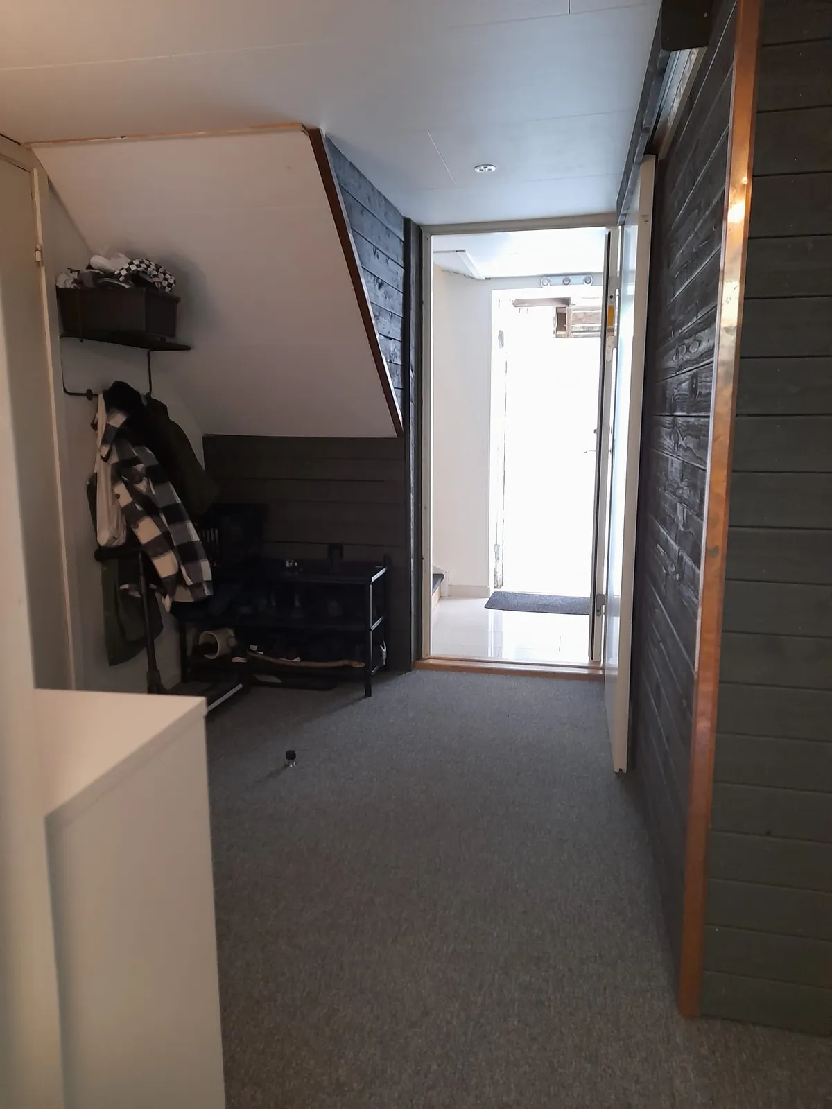 Hyresbostad på Höör i hoor