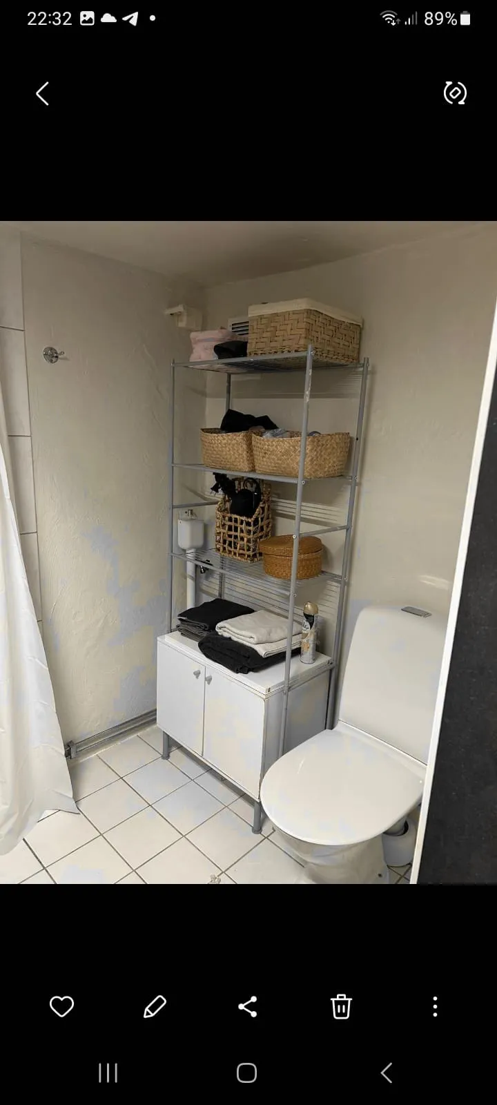 Hyresbostad på Höör i hoor