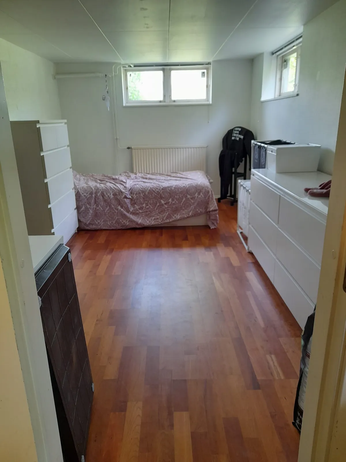 Hyresbostad på Höör i hoor