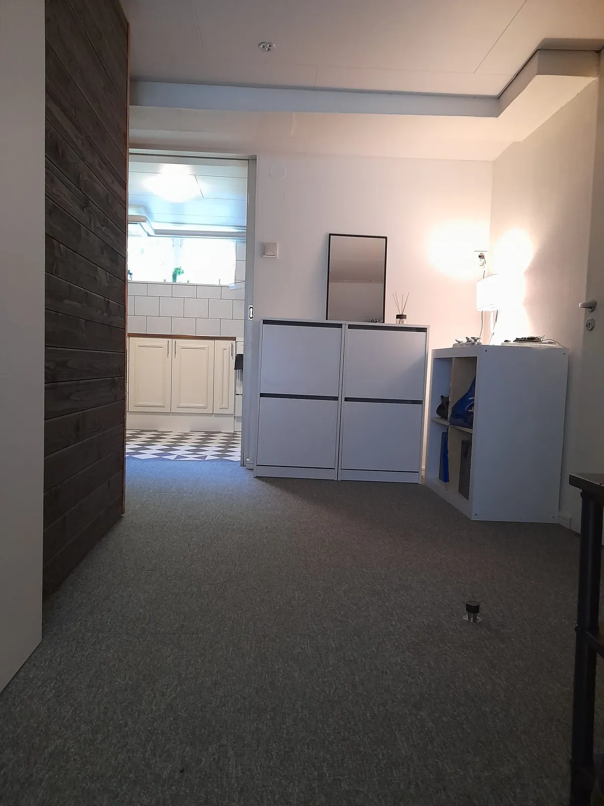 Hyresbostad på Höör i hoor