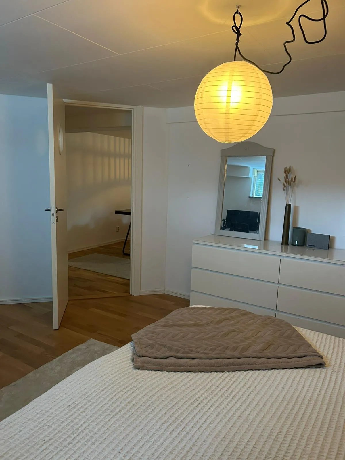 Hyresbostad på Höör i hoor