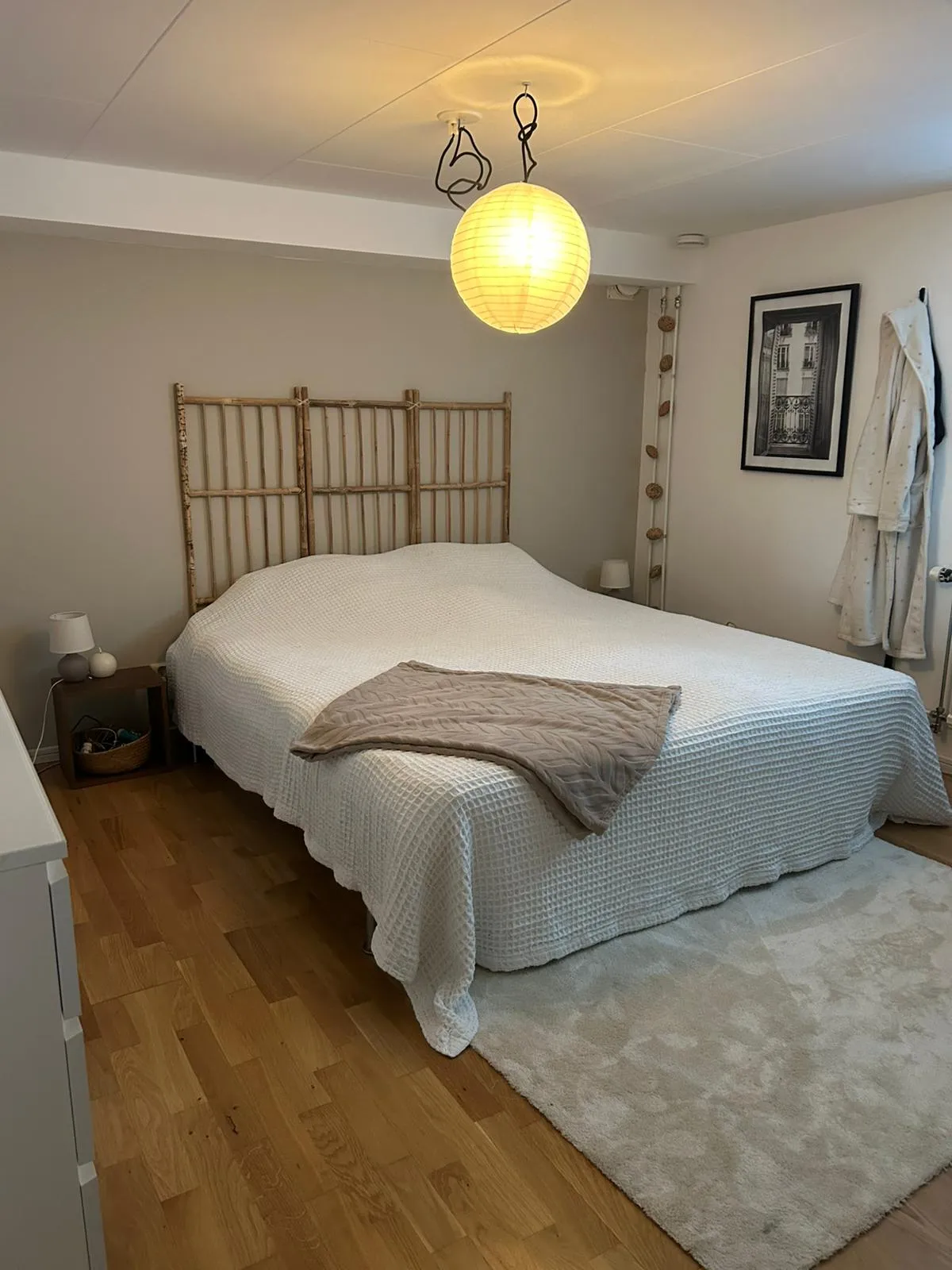 Hyresbostad på Höör i hoor