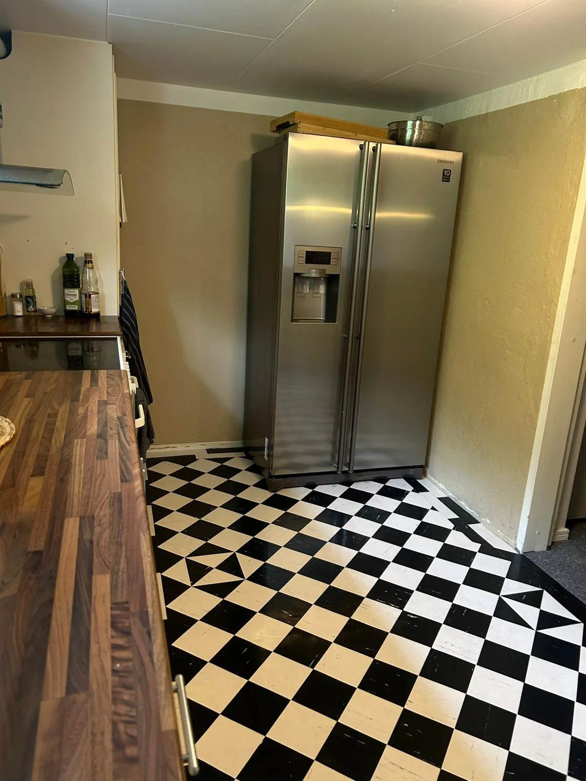 Hyresbostad på Höör i hoor