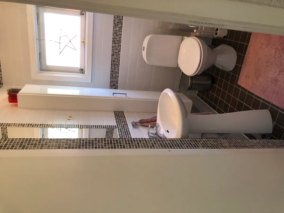 Hyresbostad på Enskede i enskede