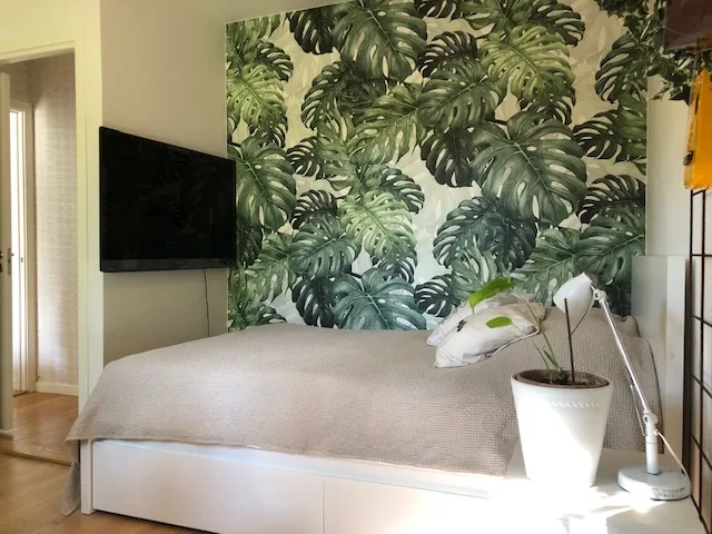 Hyresbostad på Enskede i enskede