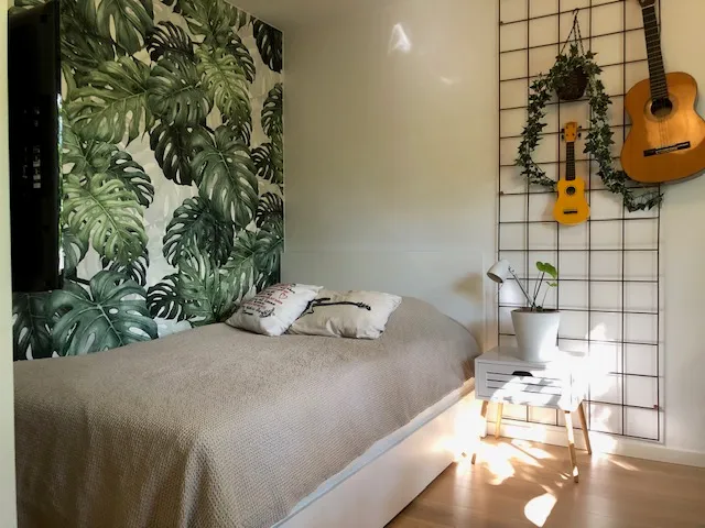 Hyresbostad på Enskede i enskede