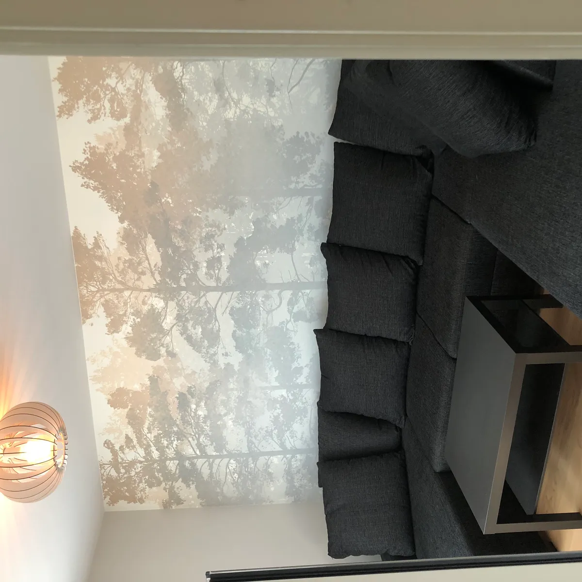 Hyresbostad på Enskede i enskede