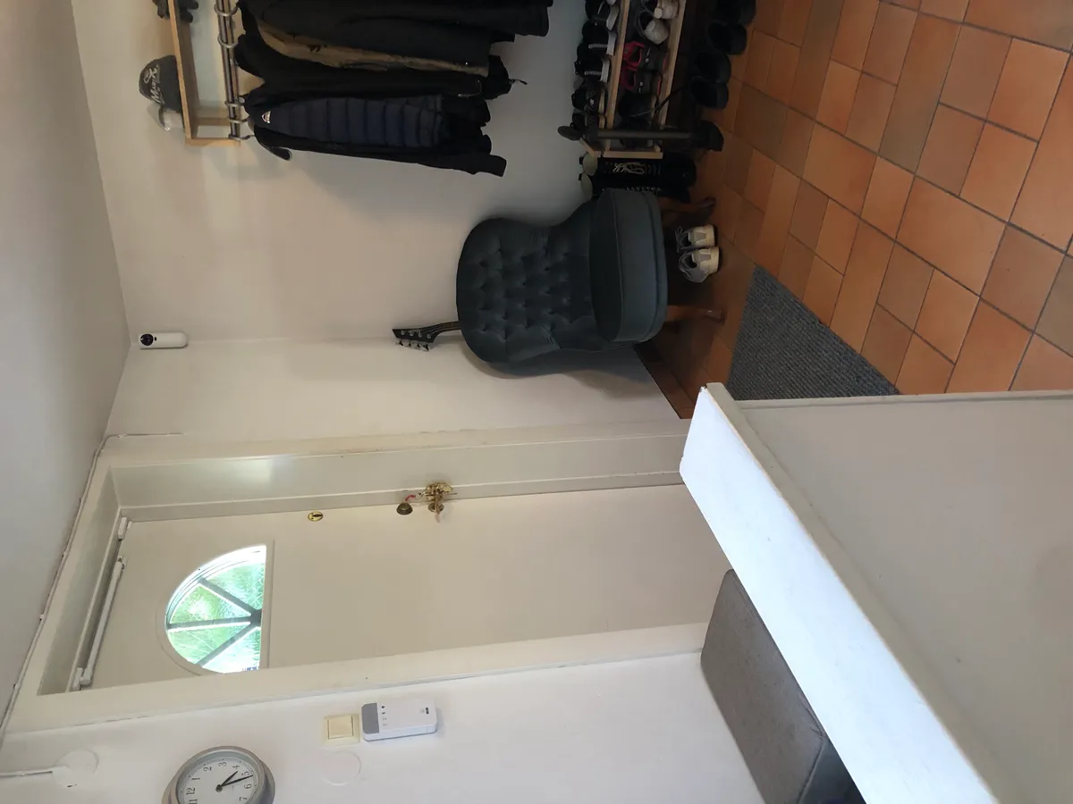 Hyresbostad på Enskede i enskede