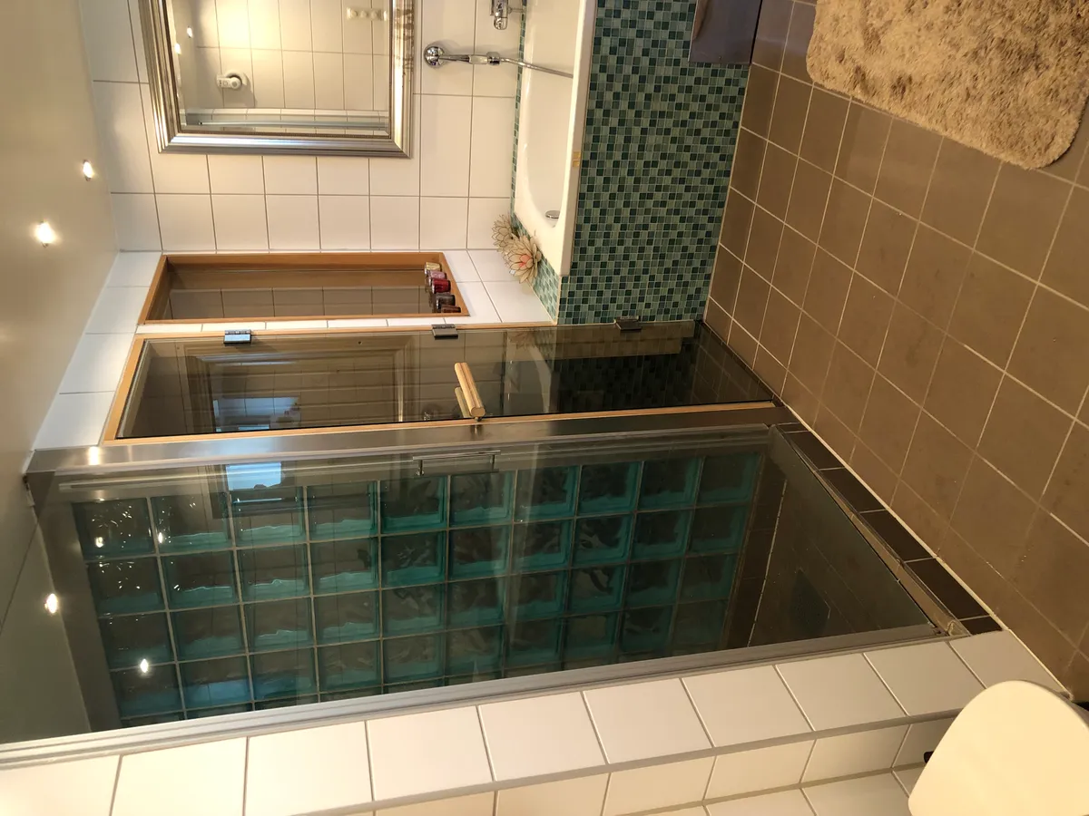 Hyresbostad på Enskede i enskede