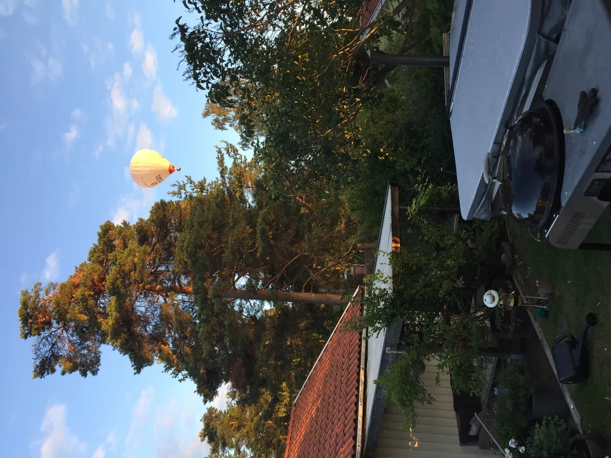 Hyresbostad på Enskede i enskede